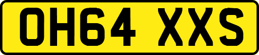OH64XXS