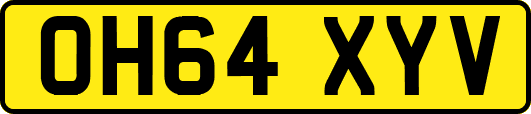 OH64XYV