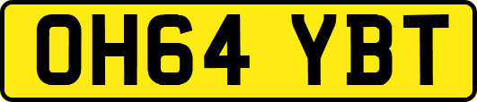 OH64YBT