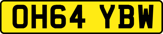 OH64YBW