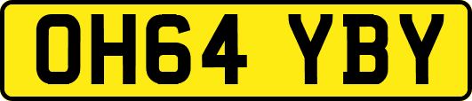 OH64YBY