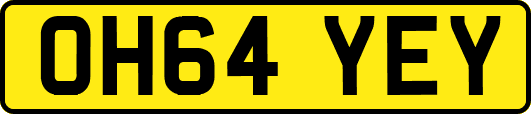 OH64YEY