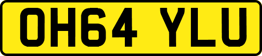 OH64YLU