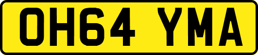 OH64YMA