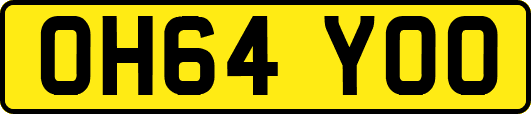 OH64YOO