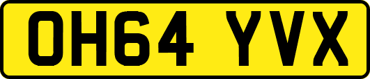 OH64YVX