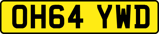 OH64YWD