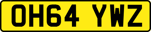 OH64YWZ