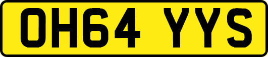 OH64YYS