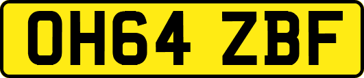 OH64ZBF