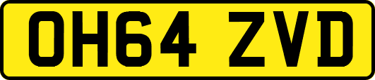 OH64ZVD