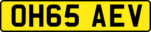 OH65AEV