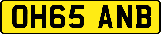 OH65ANB