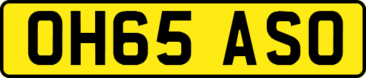 OH65ASO