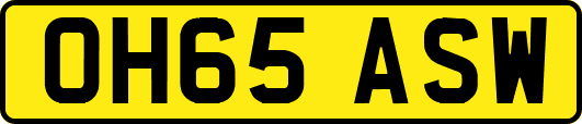 OH65ASW