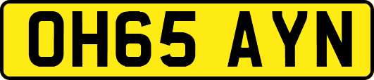 OH65AYN