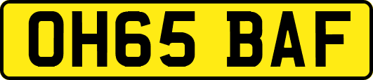 OH65BAF