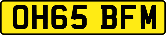 OH65BFM