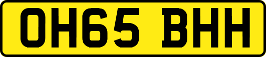 OH65BHH