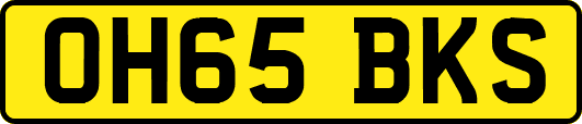 OH65BKS