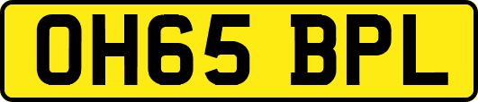 OH65BPL