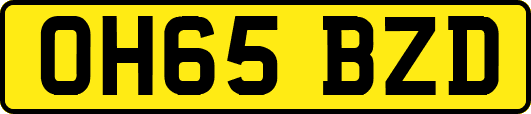 OH65BZD