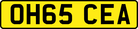 OH65CEA