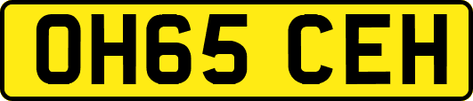 OH65CEH