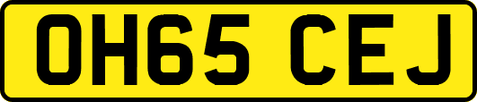 OH65CEJ