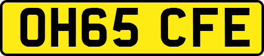 OH65CFE