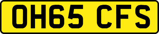 OH65CFS