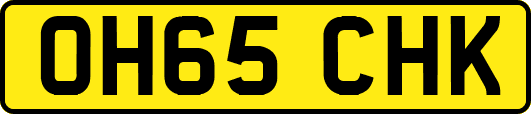 OH65CHK