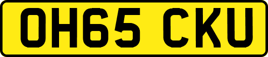 OH65CKU