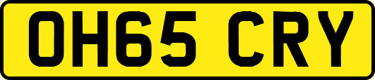 OH65CRY
