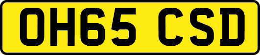 OH65CSD