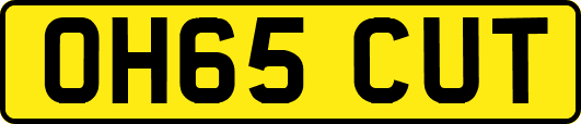 OH65CUT