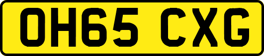 OH65CXG