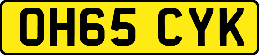 OH65CYK