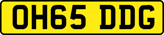 OH65DDG