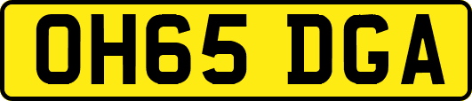 OH65DGA