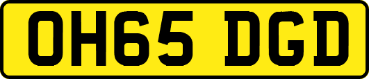 OH65DGD