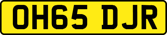 OH65DJR