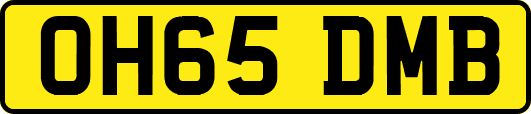 OH65DMB