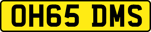 OH65DMS