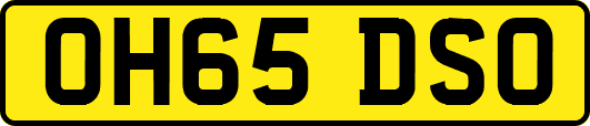 OH65DSO