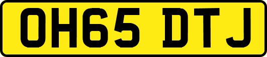 OH65DTJ