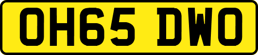 OH65DWO
