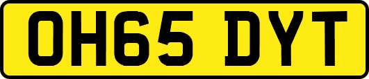 OH65DYT