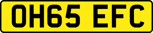 OH65EFC