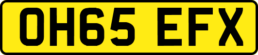 OH65EFX